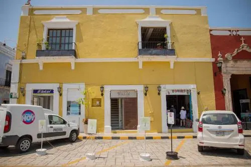 Casa Balché - Hostel