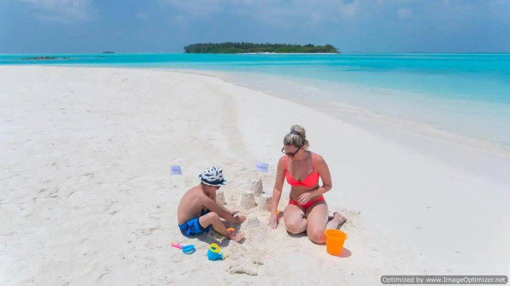 Innahura Maldives Resort