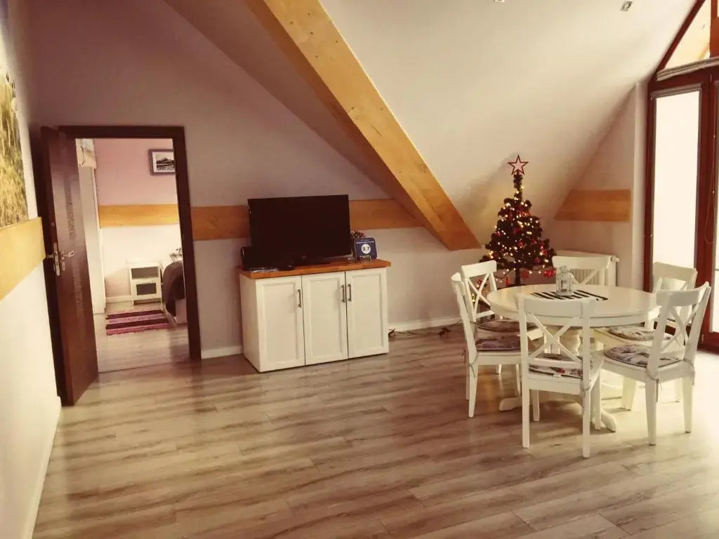 Apartamenty Siklawa Krupówki