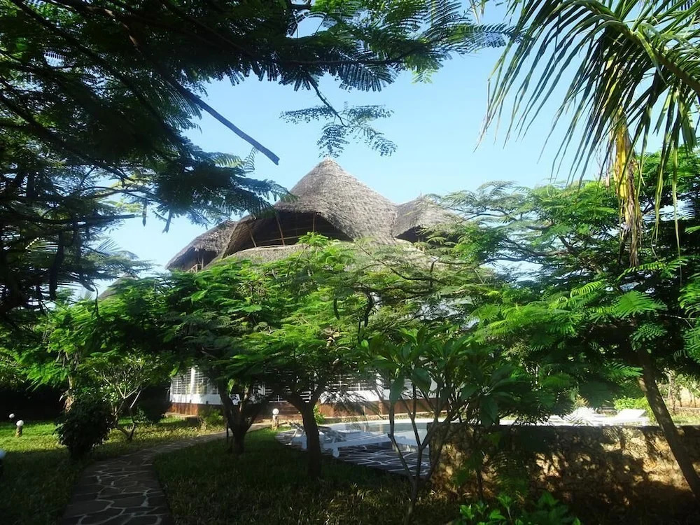 Room in B&B - Watamu, Nestled Between Pristine Beaches and Lush Tropical Forest
