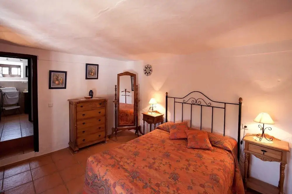 Cortijo La Haza