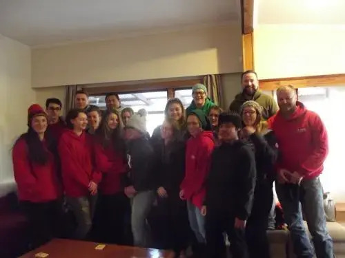 Mt Hutt Bunkhouse