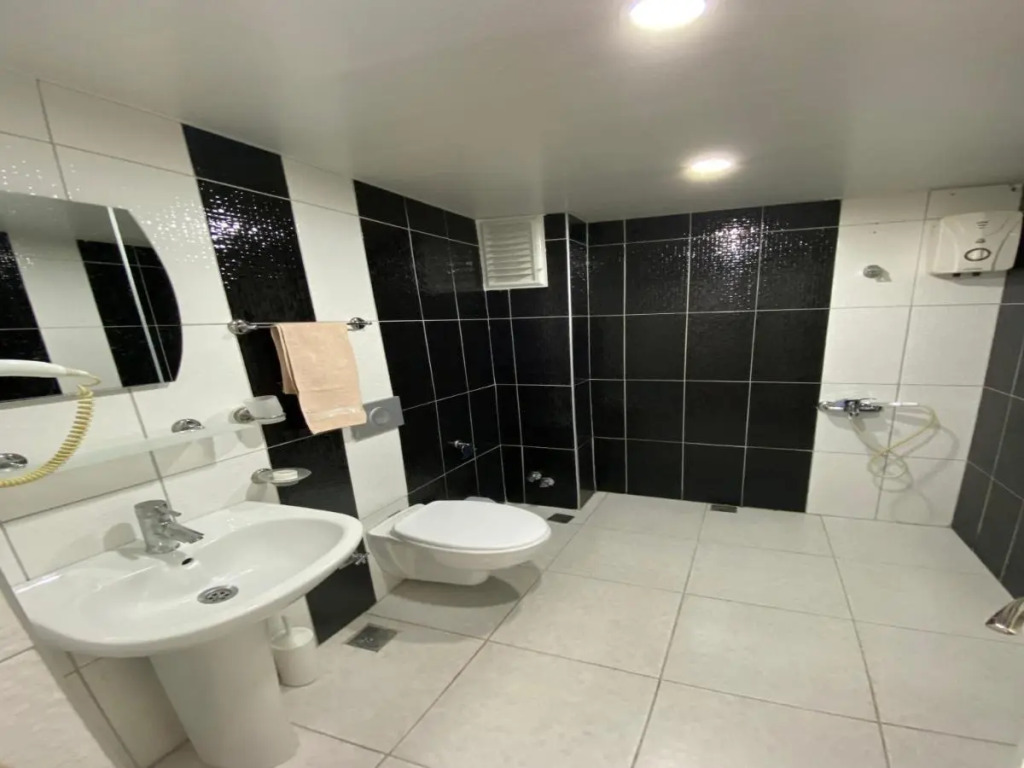Alanya Queen Apart Otel