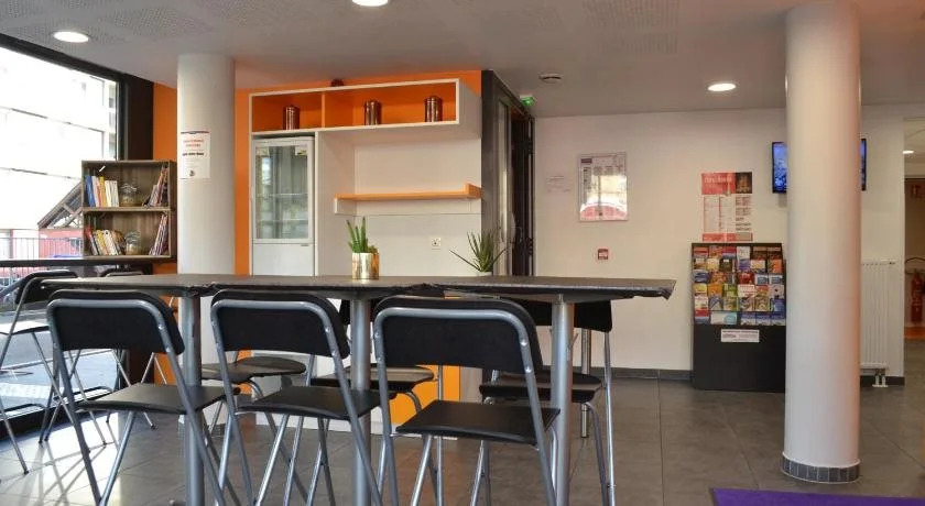 Montempô AppartHôtel Strasbourg