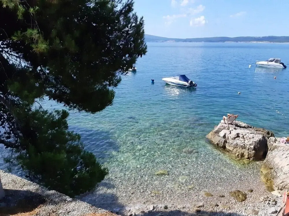 Ivy - 300 m to the sea - B2