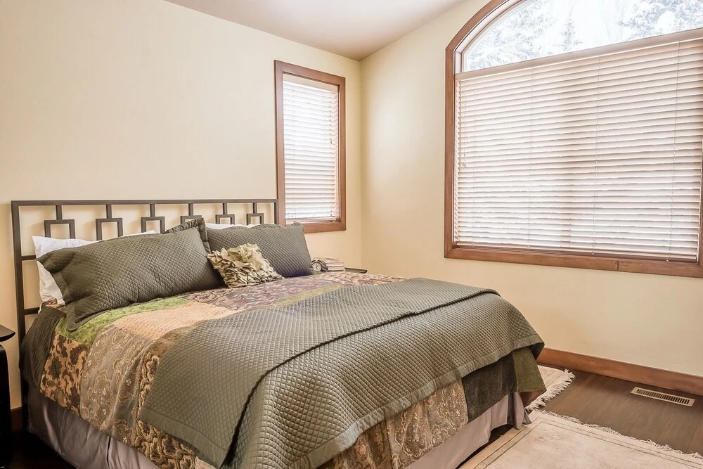 Harriman 4 - 3 Br Home
