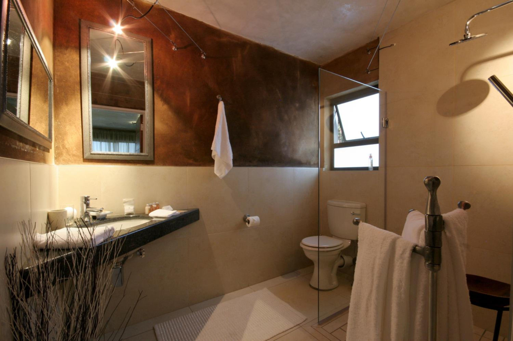 African Rock Hotel & Spa -"Relaxed Exclusivity"