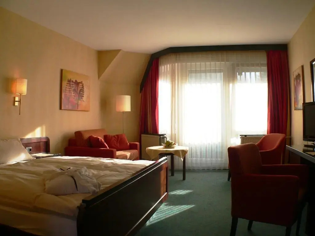Hotel Central