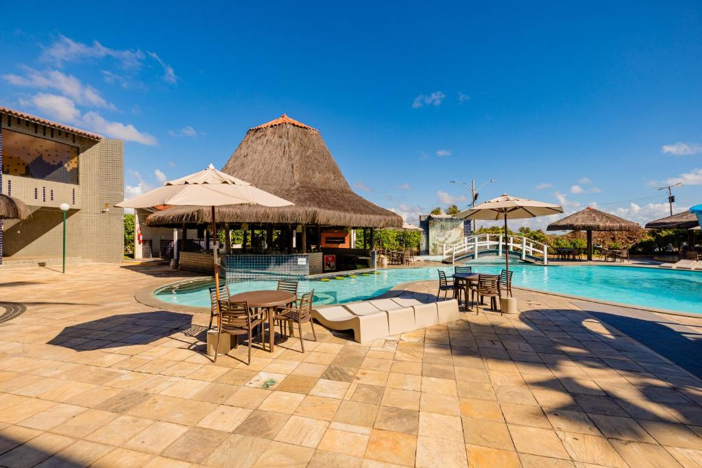 Hotel Canarius D'Gaibu