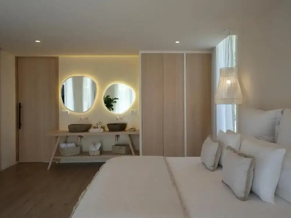 Retiro Costiña Wellness&villas