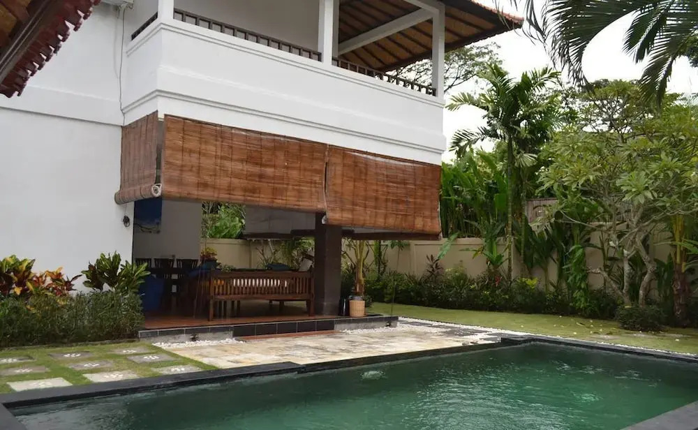 Ivory Villa