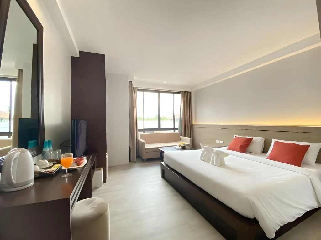 Srilamduan Hotel