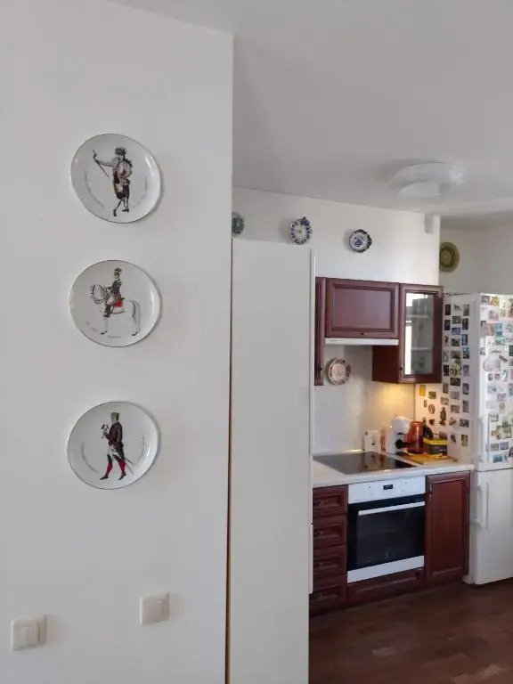 PREMIUM CLASS apartment, FREE parking, maximum 5 guests, 2 bedrooms, 3 beds