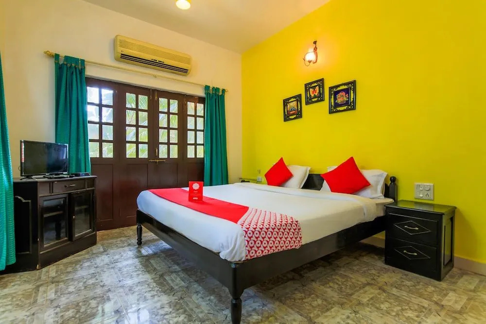 White Feather Resort