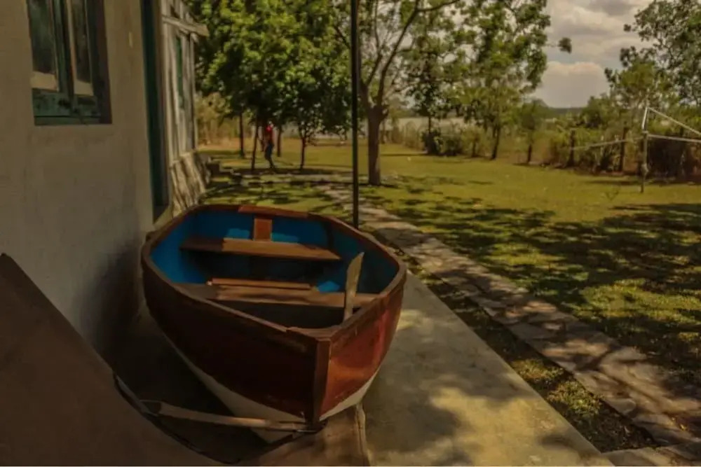 Shaka Bungalow
