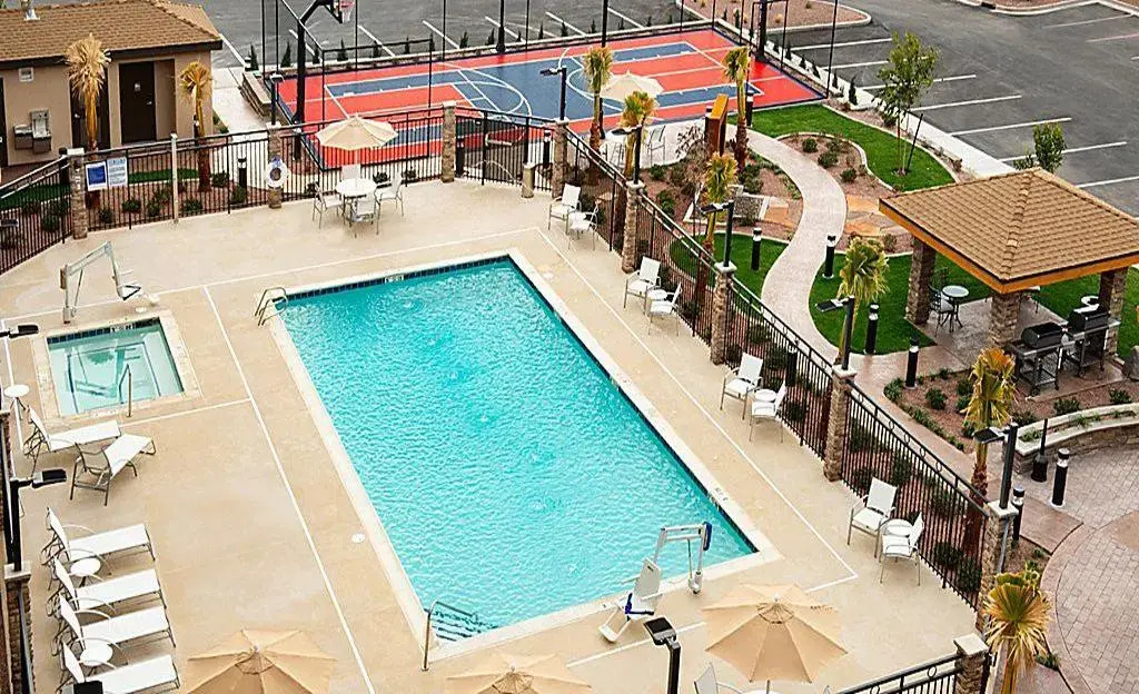 Staybridge Suites St George by IHG