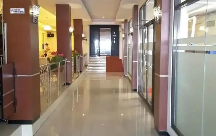 Atia New Hotel