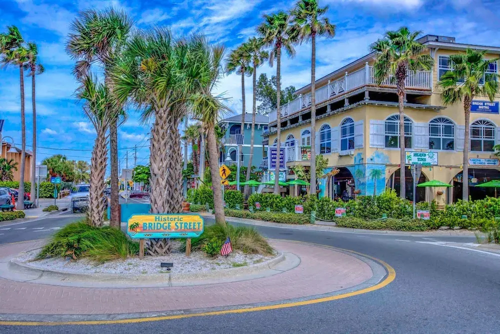 Anna Maria Island Beach Sands 201