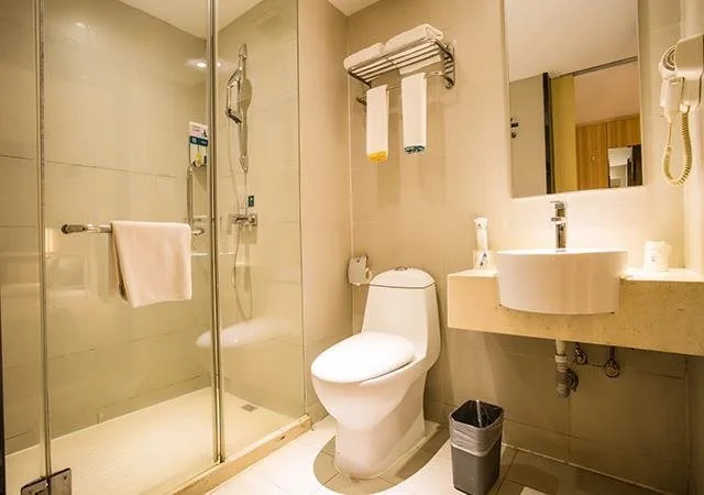 City Comfort Inn Nanning Acient Town Xinghu Crossroad