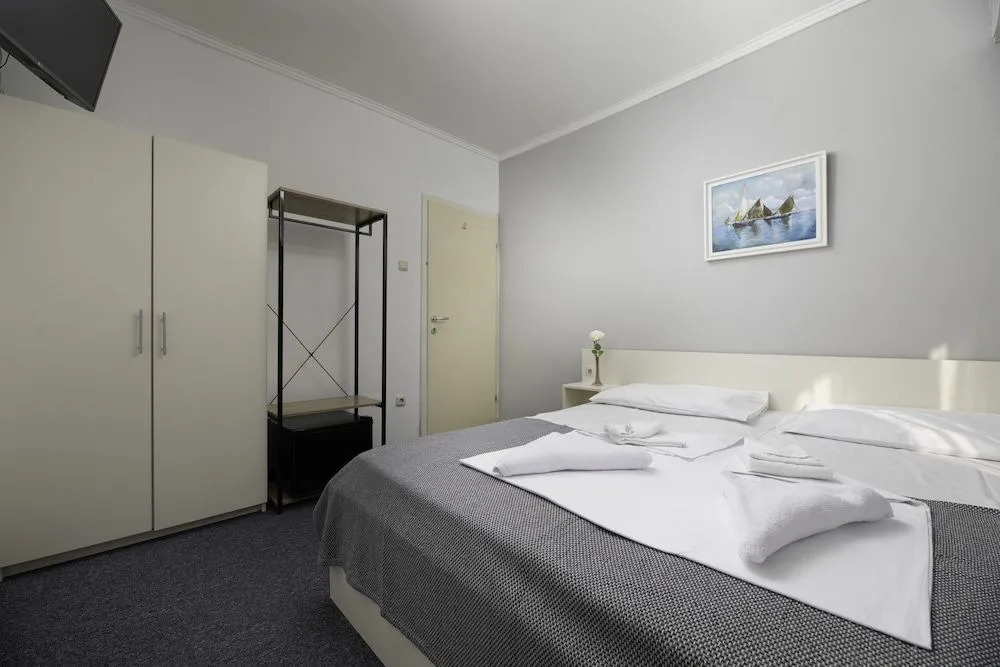 Meliores Rooms