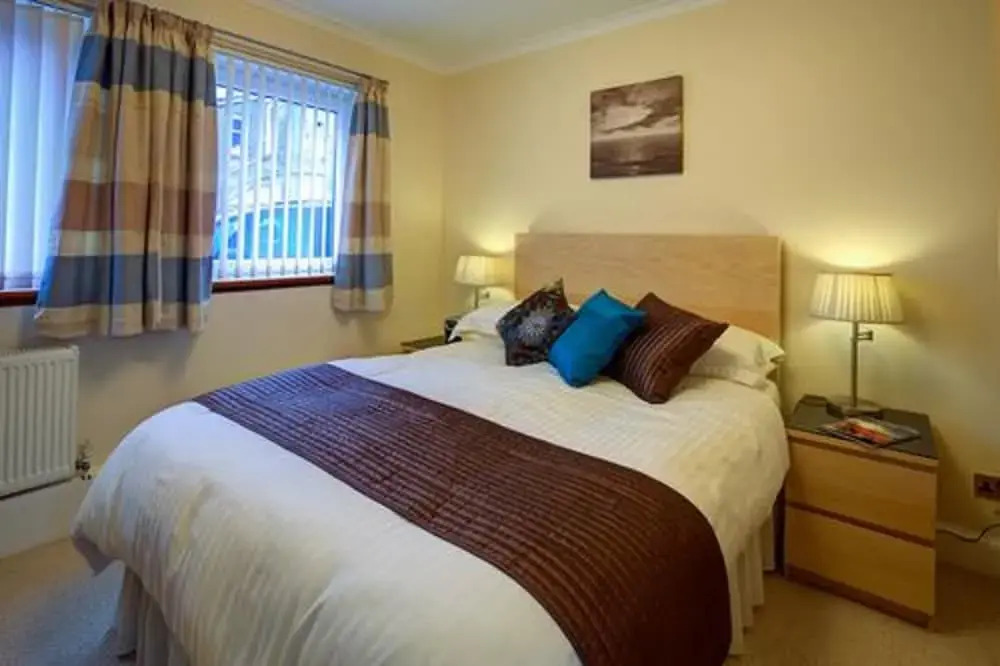 The Cedars Guest House