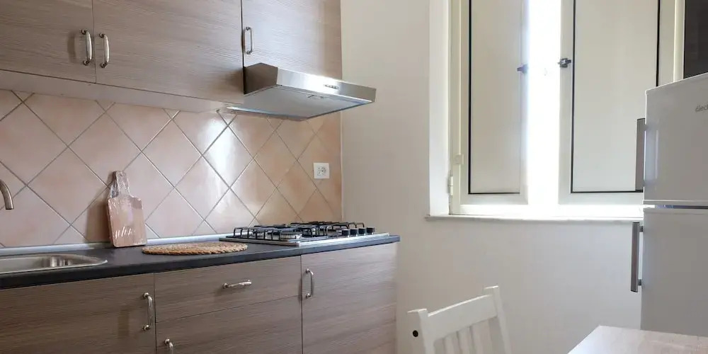 Myia 1A in Siracusa With 1 Bedrooms and 1 Bathrooms