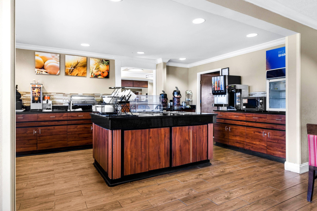 Comfort Inn Evansville East