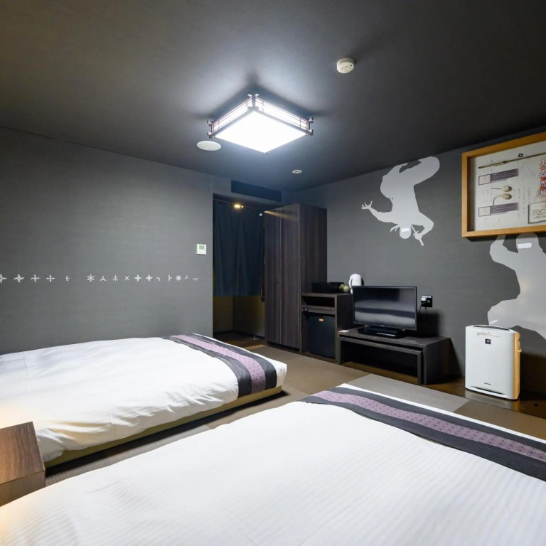 Iga Ueno City Hotel