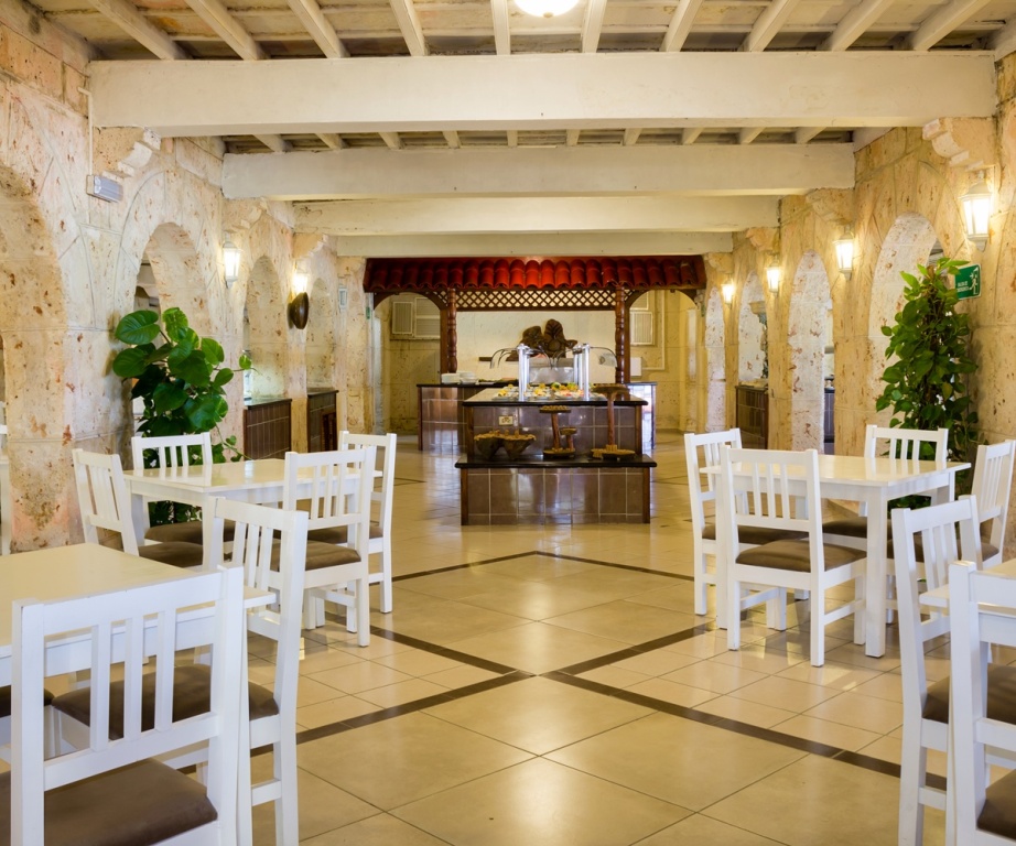 Gran Caribe Club Kawama Resort All Inclusive