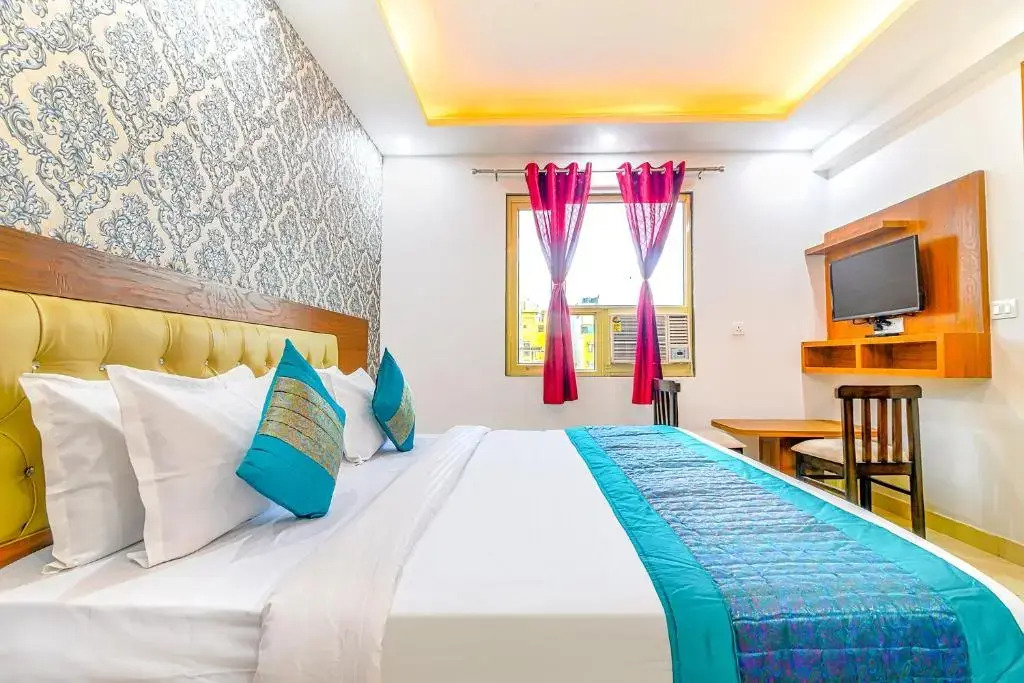 Hotel Luxe Stay