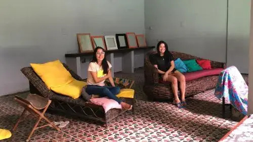 Americo Pousada e Hostel