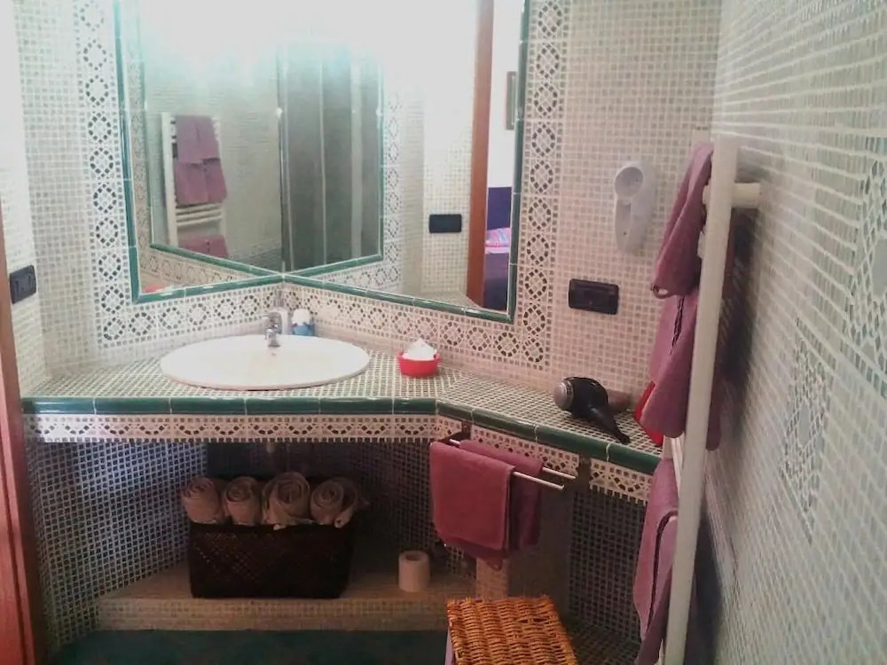 B&B Villa Patrizia