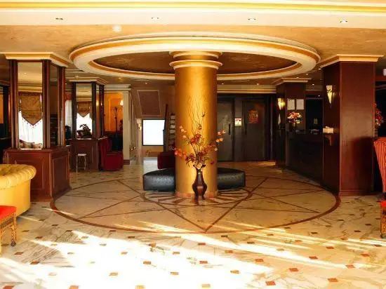 Legend Hotel