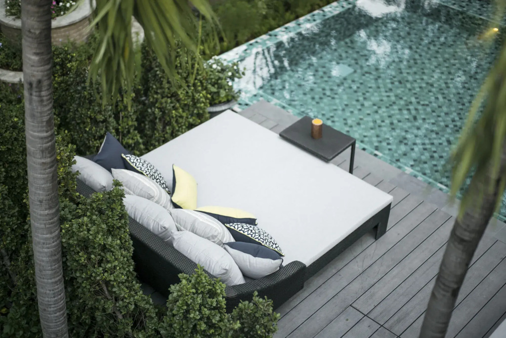The Raweekanlaya Bangkok Wellness Cuisine Resort