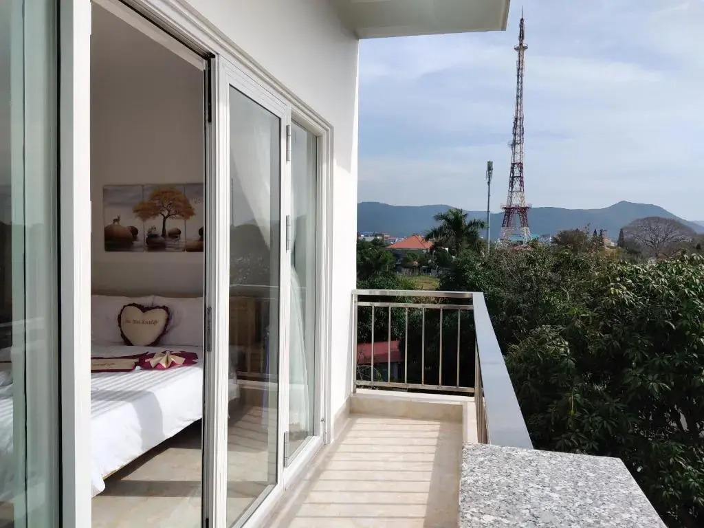 Sao Mai hotel