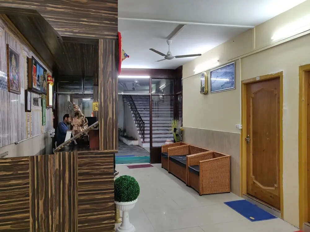 Hotel RL Dreamland
