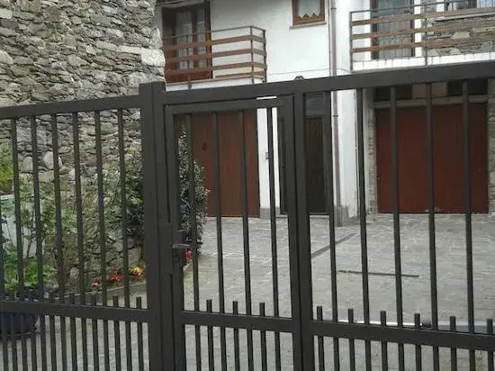 La Casetta