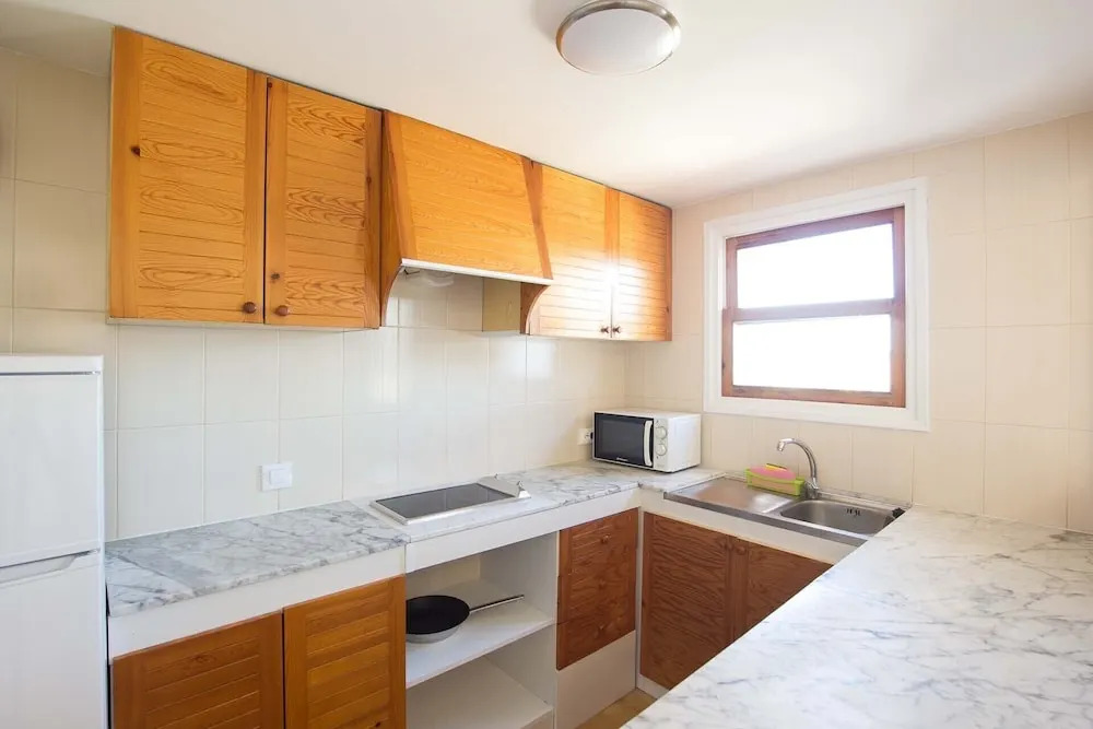 Nuvolet Apartaments