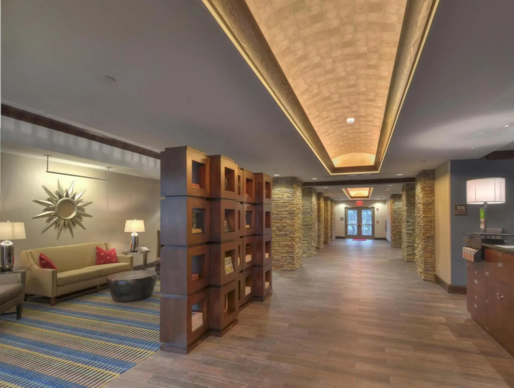 Hampton Inn Columbus/South-Fort Benning