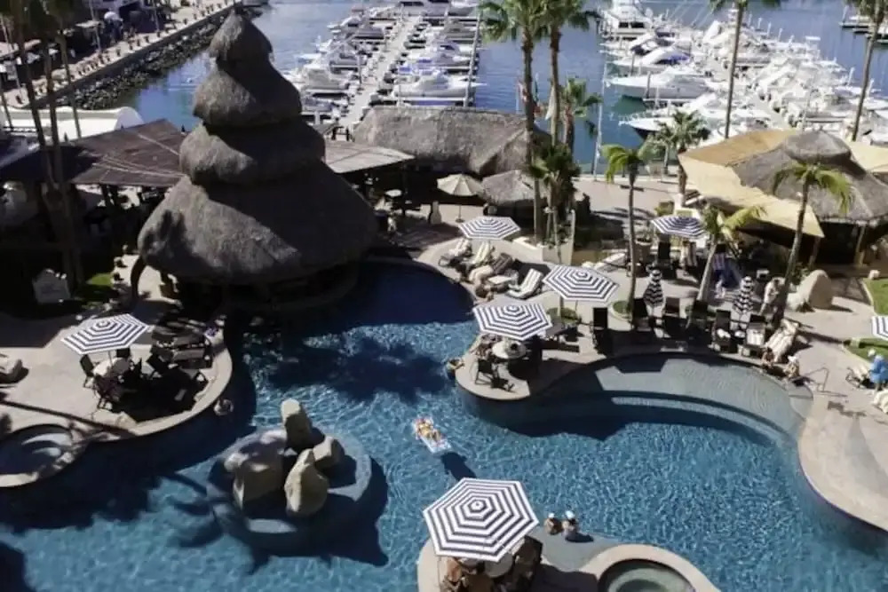 Premium Studio Marina View Nautical JR Suite IN Cabo