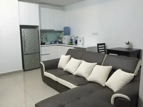 Tropez Residences
