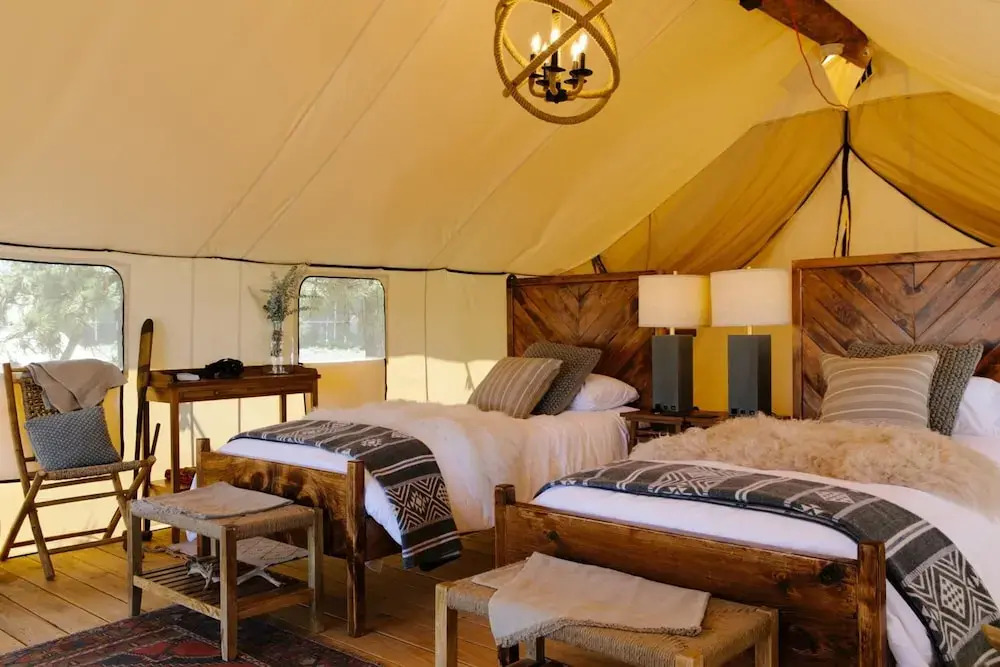 Collective Hill Country Retreat