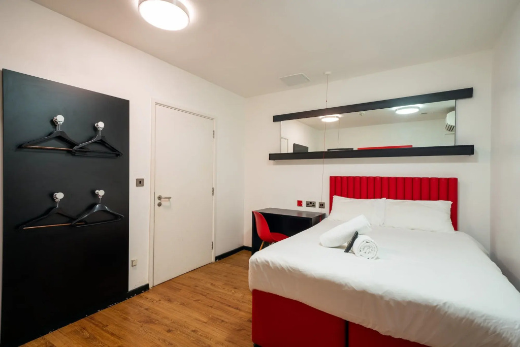 easyHotel Newcastle