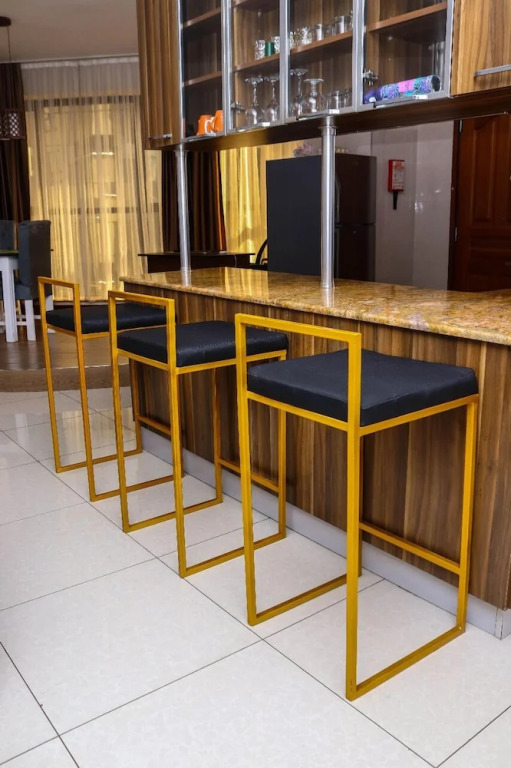 Lux Suites Myra Residences Kilimani