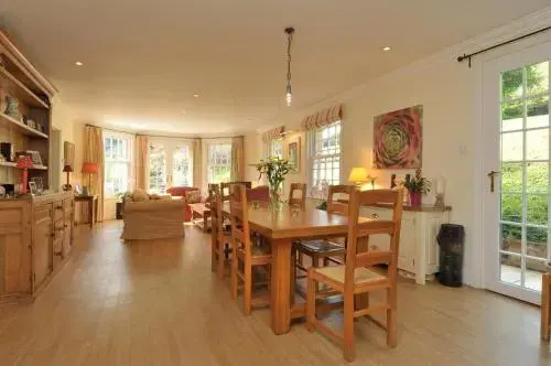 Redmarley Bed and Breakfast