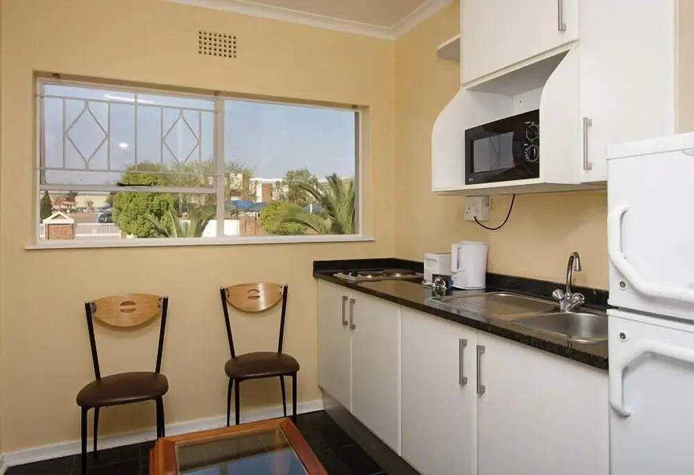 Vetho 1 Apartments OR Tambo Airport