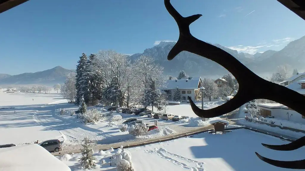 Der Helmerhof Allgäu Hideaway