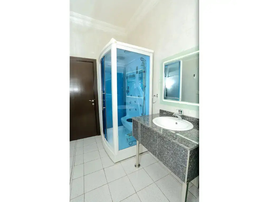 Iec Villa