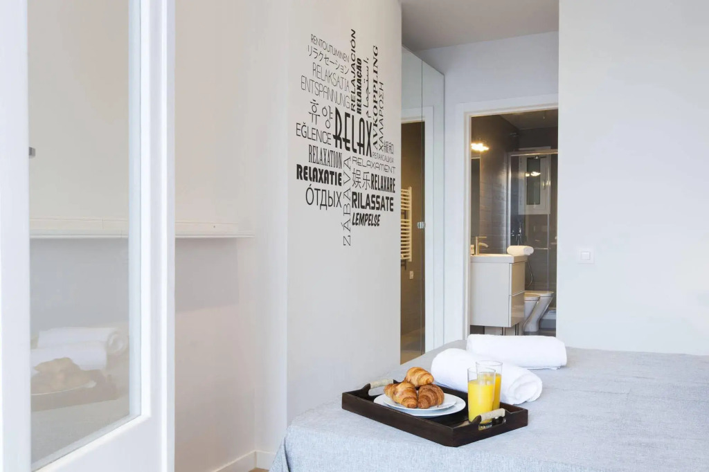Vale Apartments Barcelona