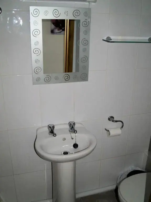 The Calf Suite